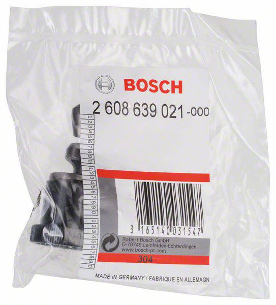 Matrize für Well- und fast alle Trapezbleche bis 1,2 mm, GNA 2,0 Bosch Accessories 2608639021