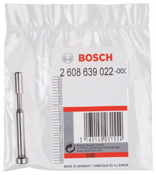 Bosch Accessories Universalstempel für Bosch-Nager, passend zu GNA 1,3/1,6/2,0 2608639022