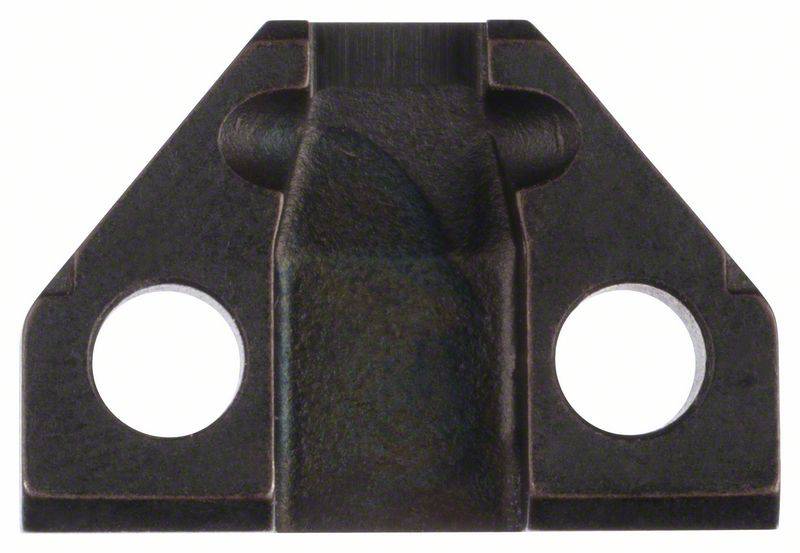 Matrize für Well- und fast alle Trapezbleche bis 1,2 mm, GNA 1,6 L Bosch Accessories 2608639023