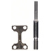 Bosch Accessories Universalstempel für Bosch-Nager, passend zu GNA 1,6L Professional 2608639024