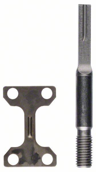Universalstempel für Bosch-Nager, passend zu GNA 1,6 L Professional Bosch Accessories 2608639024