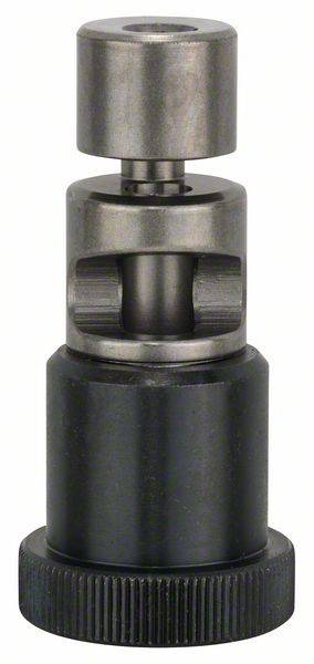 Bosch Accessories Matrize für Flachbleche bis 2 mm, GNA 1,3/1,6/2,0 2608639900
