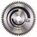 Bosch Accessories Multi Material 2608640446 Hartmetall Kreissägeblatt 216 x 30 x 2.5mm Zähneanzahl: 60 1St. Bosch Accessories Multi Material 2608640446 Hartmetall Kreissägeblatt 216 x 30 x 2.5mm Zähneanzahl: 60 1St.