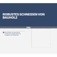 Bosch Accessories Construct Wood 2608640632 Hartmetall Kreissägeblatt 180 x 30 x 2.6mm Zähneanzahl: 12 1St. Bosch Accessories Construct Wood 2608640632 Hartmetall Kreissägeblatt 180 x 30 x 2.6mm Zähneanzahl: 12 1St.