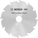 Bosch Accessories Construct Wood 2608640632 Hartmetall Kreissägeblatt 180 x 30 x 2.6mm Zähneanzahl: 12 1St. Bosch Accessories Construct Wood 2608640632 Hartmetall Kreissägeblatt 180 x 30 x 2.6mm Zähneanzahl: 12 1St.
