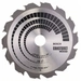 Bosch Accessories Construct Wood 2608640634 Hartmetall Kreissägeblatt 210 x 30 x 2.8mm Zähneanzahl: 14 1St. Bosch Accessories Construct Wood 2608640634 Hartmetall Kreissägeblatt 210 x 30 x 2.8mm Zähneanzahl: 14 1St.