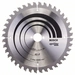 Bosch Accessories Optiline 2608640643 Hartmetall Kreissägeblatt 250 x 30 x 3.2 mm Zähneanzahl: 40 1 St. Bosch Accessories Optiline 2608640643 Hartmetall Kreissägeblatt 250 x 30 x 3.2 mm Zähneanzahl: 40 1 St.