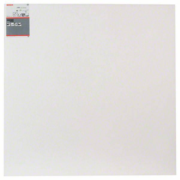 Bosch Accessories Construct Wood 2608640762 Hartmetall Kreissägeblatt 700 x 30 x 4.2mm Zähneanzahl: 46 1St.