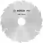 Bosch Accessories Standard for Wood Speed 2608640789 Hartmetall Kreissägeblatt 165 x 30 x 2.4mm Zähneanzahl: 18 1St. Bosch Accessories Standard for Wood Speed 2608640789 Hartmetall Kreissägeblatt 165 x 30 x 2.4mm Zähneanzahl: 18 1St.