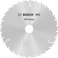 Bosch Accessories Standard for Wood Speed 2608640803 Hartmetall Kreissägeblatt 210 x 30 x 2.6mm Zähneanzahl: 30 1St. Bosch Accessories Standard for Wood Speed 2608640803 Hartmetall Kreissägeblatt 210 x 30 x 2.6mm Zähneanzahl: 30 1St.