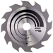 Bosch Accessories Optiline Wood 2608641168 Hartmetall Kreissägeblatt 140 x 20 x 2.4mm Zähneanzahl: 12 1St. Bosch Accessories Optiline Wood 2608641168 Hartmetall Kreissägeblatt 140 x 20 x 2.4mm Zähneanzahl: 12 1St.