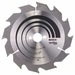 Bosch Accessories Optiline Wood 2608641173 Hartmetall Kreissägeblatt 160 x 20 x 2.6mm Zähneanzahl: 12 1St. Bosch Accessories Optiline Wood 2608641173 Hartmetall Kreissägeblatt 160 x 20 x 2.6mm Zähneanzahl: 12 1St.
