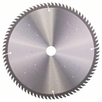 Bosch Accessories Optiline Wood 2608641769 Hartmetall Kreissägeblatt 305 x 30 x 3.2mm Zähneanzahl: 80 1St. Bosch Accessories Optiline Wood 2608641769 Hartmetall Kreissägeblatt 305 x 30 x 3.2mm Zähneanzahl: 80 1St.