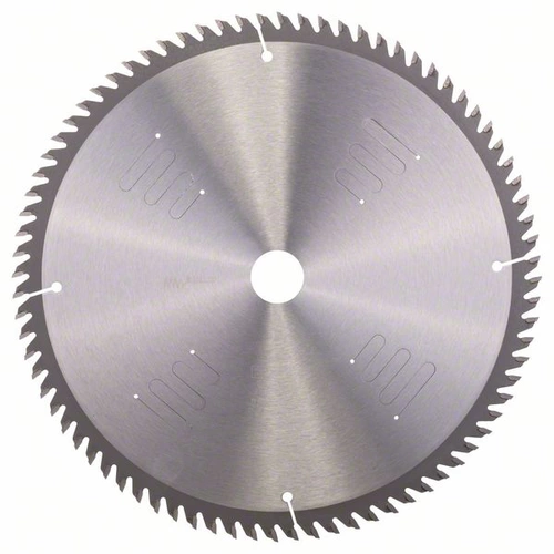 Bosch Accessories Optiline Wood 2608641769 Hartmetall Kreissägeblatt 305 x 30 x 3.2mm Zähneanzahl: 80 1St. Bosch Accessories Optiline Wood 2608641769 Hartmetall Kreissägeblatt 305 x 30 x 3.2mm Zähneanzahl: 80 1St.
