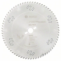 Bosch Accessories Top Precision 2608642118 Hartmetall Kreissägeblatt 315 x 30 x 3.2mm Zähneanzahl: 72 1St. Bosch Accessories Top Precision 2608642118 Hartmetall Kreissägeblatt 315 x 30 x 3.2mm Zähneanzahl: 72 1St.