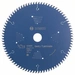 Bosch Accessories Best for Laminate 2608642135 Kreissägeblatt 254 x 30 x 2.5mm Zähneanzahl: 84 1St. Bosch Accessories Best for Laminate 2608642135 Kreissägeblatt 254 x 30 x 2.5mm Zähneanzahl: 84 1St.