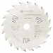 Bosch Accessories Top Precision 2608642385 Kreissägeblatt 165 x 20 x 1.8mm Zähneanzahl: 20 1St. Bosch Accessories Top Precision 2608642385 Kreissägeblatt 165 x 20 x 1.8mm Zähneanzahl: 20 1St.