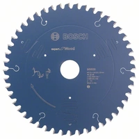 Bosch Accessories Expert for Wood 2608642496 Kreissägeblatt 210 x 30 x 2.4mm Zähneanzahl: 48 1St. Bosch Accessories Expert for Wood 2608642496 Kreissägeblatt 210 x 30 x 2.4mm Zähneanzahl: 48 1St.