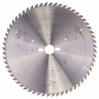 Bosch Accessories Expert for Wood 2608642509 Kreissägeblatt 300 x 30 x 3.2mm Zähneanzahl: 60 1St. Bosch Accessories Expert for Wood 2608642509 Kreissägeblatt 300 x 30 x 3.2mm Zähneanzahl: 60 1St.