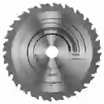 Bosch Accessories Speedline 2608642601 Hartmetall Kreissägeblatt 165 x 20 x 1.7mm Zähneanzahl: 24 1St. Bosch Accessories Speedline 2608642601 Hartmetall Kreissägeblatt 165 x 20 x 1.7mm Zähneanzahl: 24 1St.