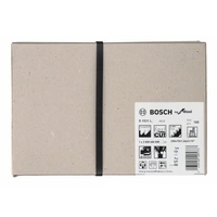 Bosch Accessories 2608650698 Säbelsägeblatt S 1531 L, Top for Wood, 100er-Pack Sägeblatt-Länge 240mm 100St. Bosch Accessories 2608650698 Säbelsägeblatt S 1531 L, Top for Wood, 100er-Pack Sägeblatt-Länge 240mm 100St.