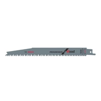 Bosch Säbelsägeblatt S 2345 X, Progressor for Wood, 2er-Pack Accessories 260865440 Bosch Säbelsägeblatt S 2345 X, Progressor for Wood, 2er-Pack Accessories 260865440