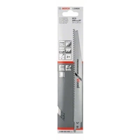 Bosch Säbelsägeblatt S 2345 X, Progressor for Wood, 2er-Pack Accessories 260865440 Bosch Säbelsägeblatt S 2345 X, Progressor for Wood, 2er-Pack Accessories 260865440