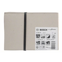 Bosch Säbelsägeblatt S 3456 XF, Progressor for Wood and Metal, 100er-Pack Accessories Bosch Säbelsägeblatt S 3456 XF, Progressor for Wood and Metal, 100er-Pack Accessories