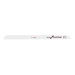 Bosch Säbelsägeblatt S 1222 VF, Flexible for Wood and Metal, 2er-Pack Accessories Bosch Säbelsägeblatt S 1222 VF, Flexible for Wood and Metal, 2er-Pack Accessories