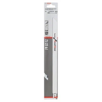 Bosch Säbelsägeblatt S 1222 VF, Flexible for Wood and Metal, 2er-Pack Accessories Bosch Säbelsägeblatt S 1222 VF, Flexible for Wood and Metal, 2er-Pack Accessories