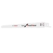 Bosch Accessories 2608656259 Säbelsägeblatt S 611 DF, Heavy for Wood and Metal, 100er-Pack Sägeblatt-Länge 150mm 100St. Bosch Accessories 2608656259 Säbelsägeblatt S 611 DF, Heavy for Wood and Metal, 100er-Pack Sägeblatt-Länge 150mm 100St.