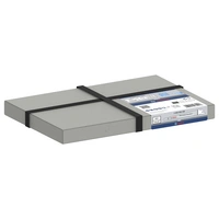 Bosch Accessories 2608656259 Säbelsägeblatt S 611 DF, Heavy for Wood and Metal, 100er-Pack Sägeblatt-Länge 150mm 100St. Bosch Accessories 2608656259 Säbelsägeblatt S 611 DF, Heavy for Wood and Metal, 100er-Pack Sägeblatt-Länge 150mm 100St.