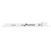 Bosch Accessories 2608656260 Säbelsägeblatt S 711 DF, Heavy for Wood and Metal, 5er-Pack Sägeblatt-Länge 150 mm 5 St. Bosch Accessories 2608656260 Säbelsägeblatt S 711 DF, Heavy for Wood and Metal, 5er-Pack Sägeblatt-Länge 150 mm 5 St.