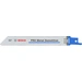 Bosch Accessories 2608657407 Säbelsägeblatt S 925 VF, Heavy for Metal, 5er-Pack 5 St. Bosch Accessories 2608657407 Säbelsägeblatt S 925 VF, Heavy for Metal, 5er-Pack 5 St.