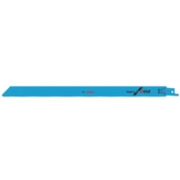Bosch Accessories 2608657409 Säbelsägeblatt S 1225 VF, Heavy for Metal, 5er-Pack 5St. Bosch Accessories 2608657409 Säbelsägeblatt S 1225 VF, Heavy for Metal, 5er-Pack 5St.