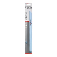 Bosch Accessories 2608657409 Säbelsägeblatt S 1225 VF, Heavy for Metal, 5er-Pack 5St. Bosch Accessories 2608657409 Säbelsägeblatt S 1225 VF, Heavy for Metal, 5er-Pack 5St.