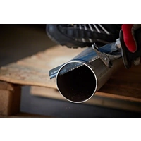 Bosch Accessories 2608657528 Säbelsägeblatt S 1130 CF, Endurance for Heavy Metal, 5er-Pack 5St. Bosch Accessories 2608657528 Säbelsägeblatt S 1130 CF, Endurance for Heavy Metal, 5er-Pack 5St.