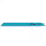 Bosch Accessories 2608657552 Säbelsägeblatt S 1122 BF Flexible for Metal, 25er-Pack 25St. Bosch Accessories 2608657552 Säbelsägeblatt S 1122 BF Flexible for Metal, 25er-Pack 25St.