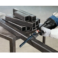 Bosch Accessories 2608657935 Säbelsägeblatt S 930 CF, Endurance for Heavy Metal, 25er-Pack 25St. Bosch Accessories 2608657935 Säbelsägeblatt S 930 CF, Endurance for Heavy Metal, 25er-Pack 25St.