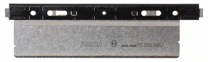 Bosch Accessories 2608661201 Bündigsägeblatt FS 200 ABU, HAS, 200 