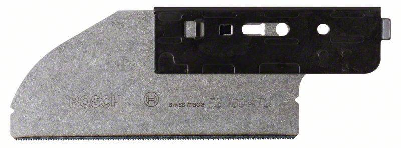 Bosch Accessories 2608661203 Trennsägeblatt FS 180 ATU HCS, 145 mm, 1,25 mm 1 St.