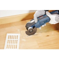 Bosch Accessories 2608661633 ACZ 100 BB Bimetall Segmentsägeblatt 100 mm 1 St. Bosch Accessories 2608661633 ACZ 100 BB Bimetall Segmentsägeblatt 100 mm 1 St.