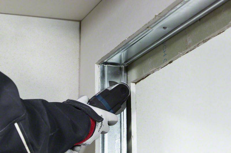 Bosch Accessories 2608661633 ACZ 100 BB Bimetall Segmentsägeblatt 100 mm 1 St.