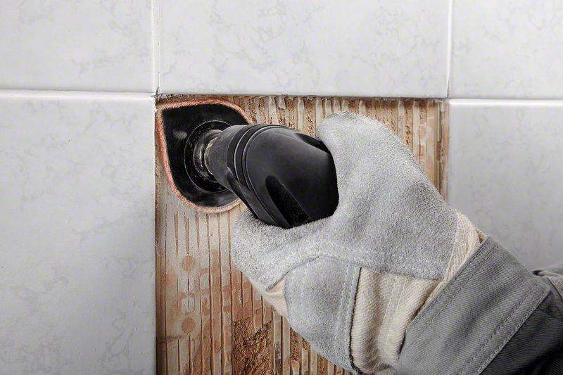 Bosch Accessories 2608661757 AVZ 70 RT Hartmetall Mörtelentferner 1St.