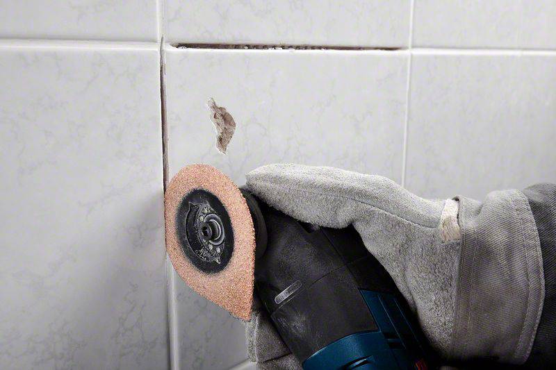 Bosch Accessories 2608661757 AVZ 70 RT Hartmetall Mörtelentferner 1St.