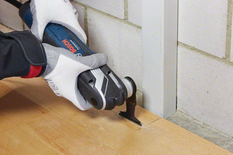 Bosch Accessories 2608661781 AIZ 65 BB Bimetall Tauchsägeblatt 65 mm 1 St.