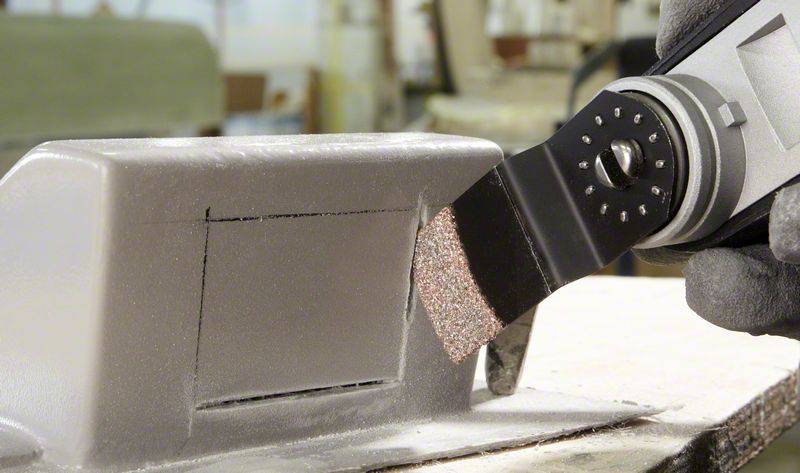 Bosch Accessories 2608661868 AIZ 32 RT Hartmetall Tauchsägeblatt Tauchsägeblatt 32 mm 1 St.