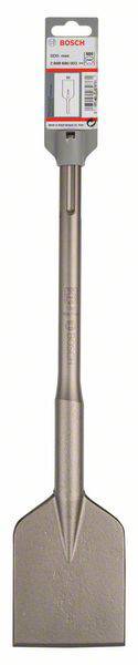Bosch Accessories 2608690003 Asphaltmeißel 90mm Gesamtlänge 400mm SDS-Max 1St.