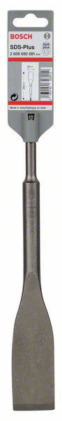 Bosch Accessories 2608690091 Fliesenmeißel 40mm Gesamtlänge 260mm SDS-Plus 1St.