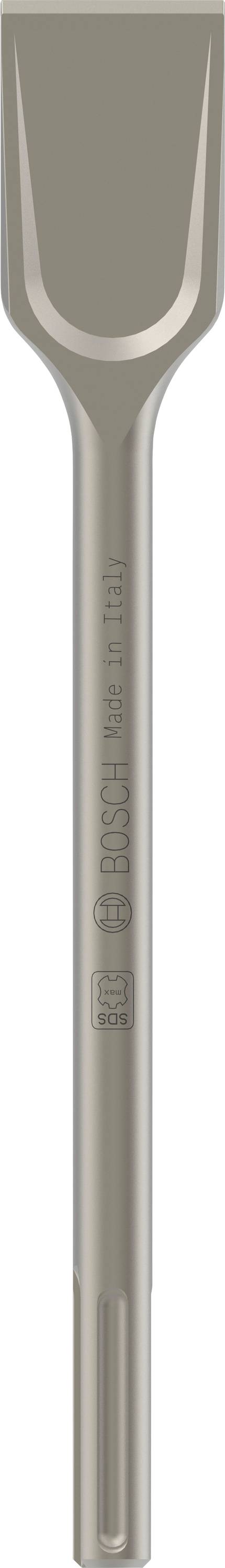 Bosch Accessories 2608690099 Spatmeißel 50mm Gesamtlänge 350mm SDS-Max 5St.
